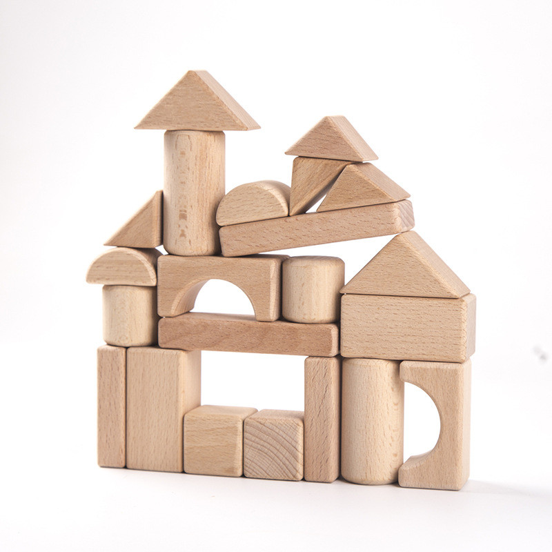 beech wood toys
