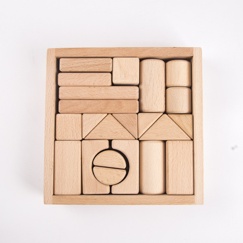 beech wood toys