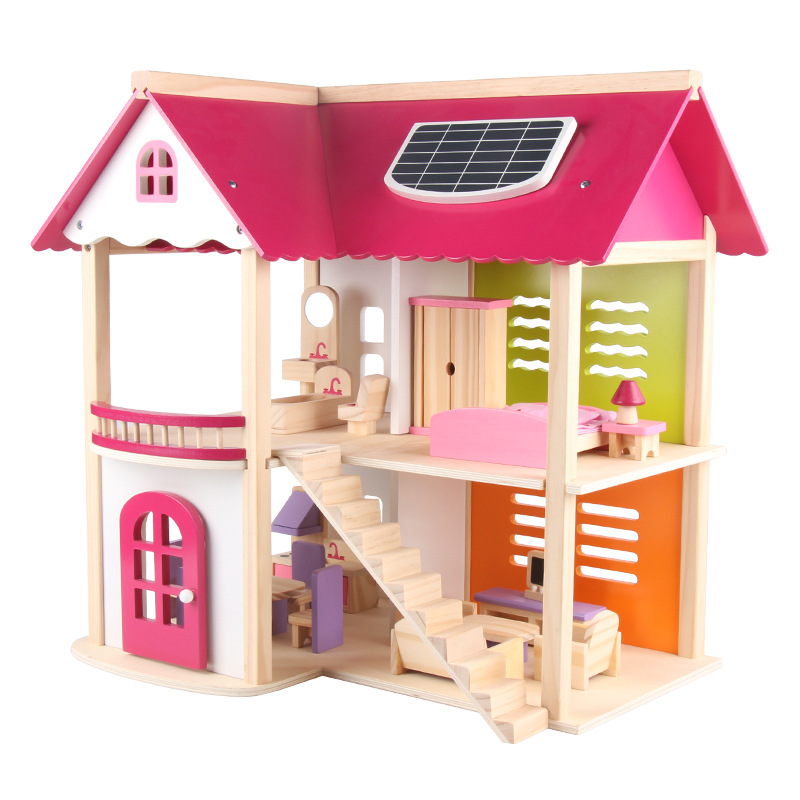 dollhouse wholesale