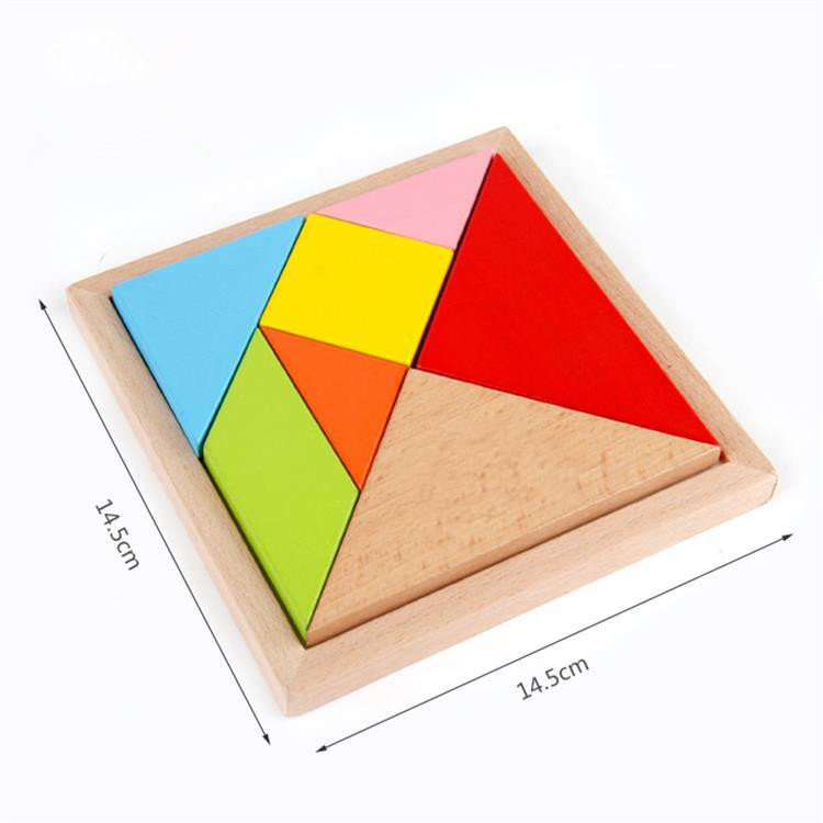 wooden puzzle toys