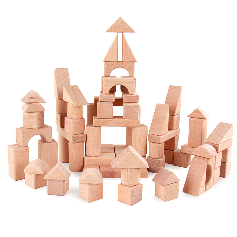 wooden block toys