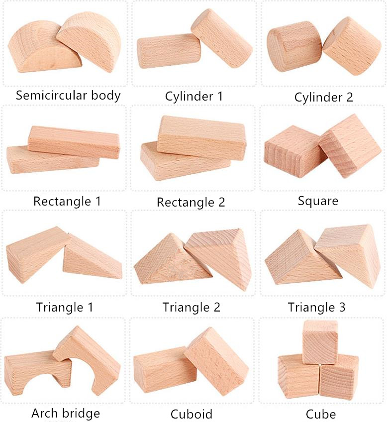 wooden block toys