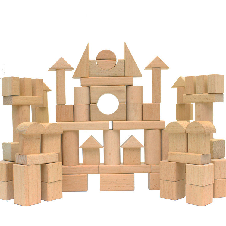 wooden block toys
