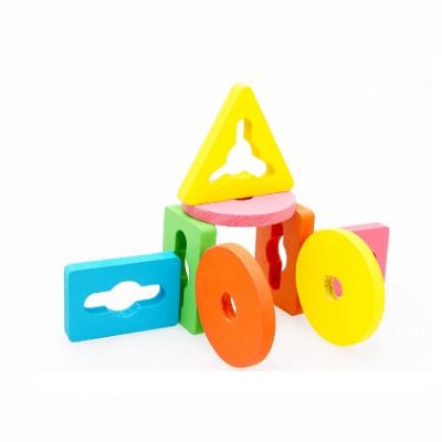 Wooden Educational Toys