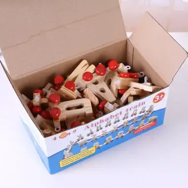 Wooden toys packaging boxes (5)