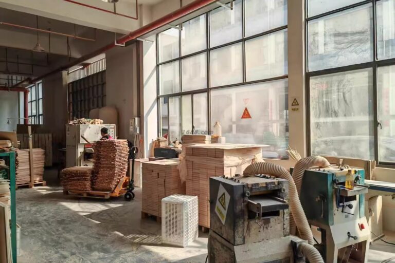 Wooden toys manufacturer custom sample